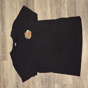 Old Navy Mario Kart novelty tee sz L